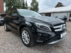Mercedes-Benz GLA 200 CDI 4Matic --Automatik--