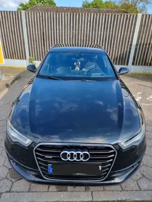 Audi A6 3.0 TDI S-Line Quattro Sport Ausführung