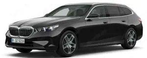 BMW 520 i