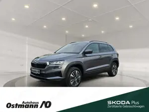 Skoda Karoq 1.5 TSI ACT Tour 4xSHZ ACC AHK AUT Kam.