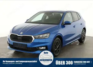 Skoda Fabia 1.0 TSI 130 Jahre, LED, Kamera, Winter, Sunset, 15