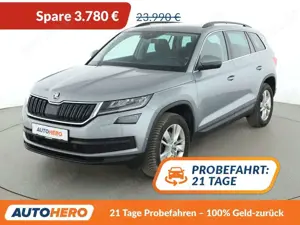 Skoda Kodiaq 1.5 TSI ACT Style Aut.*NAV*LED*ACC*CAM*CANTON*PDC*