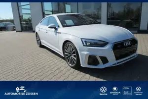 Audi A5 A5 Sportback 2,0 TFSI quattro S line S tronic
