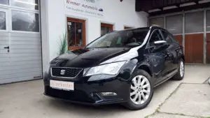 SEAT Leon ST 1.2 TSi Style