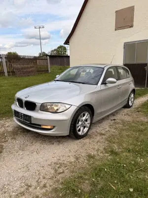 BMW 116 116i
