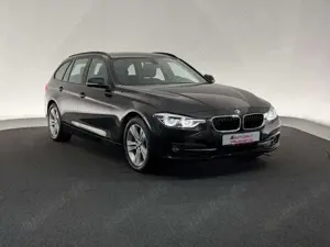 BMW 318 d Touring*SPORT LINE*LED-PDC-SHZ-TEMP-CD-NAVI