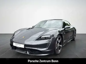 Porsche Taycan Turbo InnoDrive Surround-View LED-Matrix