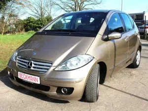 Mercedes-Benz A 180 A 180 CDI (169.007)