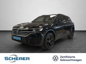 Volkswagen Touareg 3.0 V6 TDI NAVI AHK 19" IQ-Drive Keyless