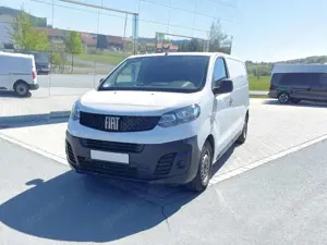 Fiat Scudo 1.5 M-Jet 144 PS Klima