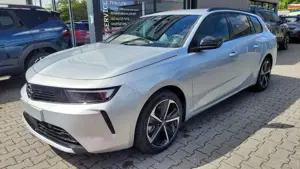 Opel Astra Edition ST*LED*Navi*Shzg*Lhzg*PDCv+h*17"