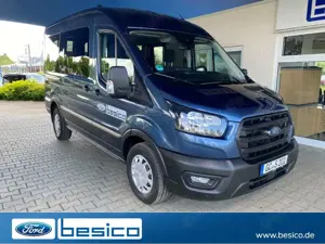 Ford Transit Kombi 330 L2 Trend+PDC+ACC+BLIS+RFK+DAB+