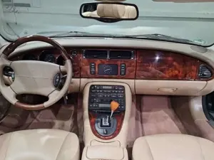 Jaguar XK Bild 5