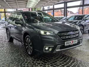 Subaru OUTBACK 2.5i Platinum EyeSight LED ACC CAM LEDER