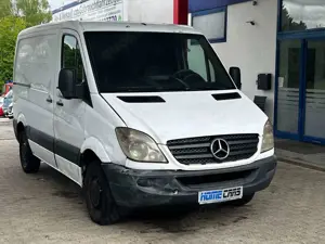 Mercedes-Benz Sprinter II Kasten 209 CDI I KUPPLUNGSCHADEN