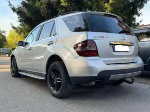 Mercedes-Benz ML 280 W164 280cdi 4 MATIC AHK Harman Kardon Tüv10/2026