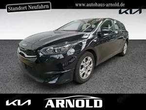Kia Ceed SW / cee'd SW Ceed_SW 1.5 T-GDI Vision Kamera Lenkradhzg. !! BC