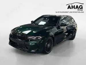 Alpina D3 S Touring Allrad