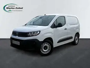 Opel Combo Cargo M 1.5 CDTI 3-Sitze Navi Allwetter Flexcargo