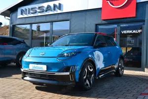 Nissan Micra 110 kW Evolve, 52 kWh-Batterie