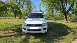 Volkswagen Touareg 3.0 V6 TAUSCH MÖGLICH ❗️