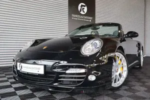 Porsche 997