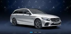 Mercedes-Benz C 300 C 300 de T 9G-TRONIC AMG Line