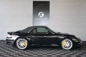Porsche 997 Bild 5