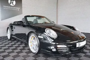 Porsche 997 Bild 3