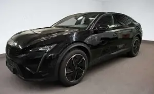 Peugeot 408 408 Hybrid 225 (Plug-In 12,4 kWh) GT (EURO 6e)