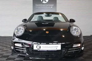 Porsche 997 Bild 2