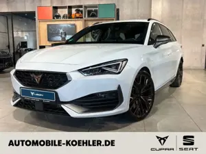CUPRA Leon Sportstourer VZ,MATRIX AHK,Panodach Navi Digitales