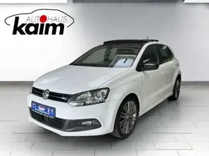 Volkswagen Polo V 1,4 GT