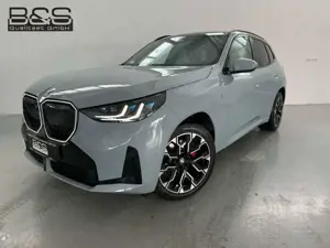BMW X3 20 d xDrive M Sport |Mwst Ausw | BMW Garantie