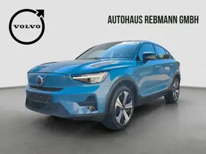 Volvo C40 Core Recharge Pure Electric 2WD