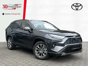 Toyota RAV 4 2.5 Hybrid 4x2 Lounge +Leder +JBL +360Kamera