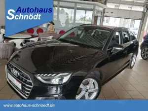 Audi A4 Avant 40 TDI quattro advanced Bluetooth Navi