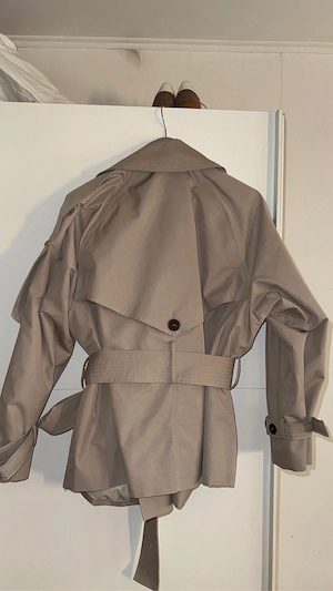 Zara Jacke Damen S Bild 2