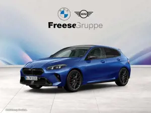 BMW 123 xDrive AHK 360° HEAD-UP PANO RFK HIFI XDRIVE
