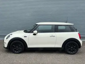 MINI One Bild 5