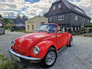 Volkswagen Käfer