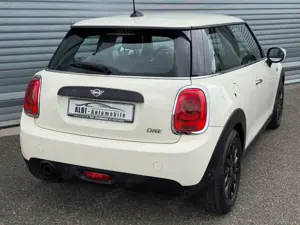 MINI One Bild 3