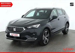 SEAT Tarraco 1.5 TSI Xcellence LED FullLink Kamera