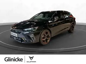 CUPRA Leon ST 1.5 eTSI AHK Matrix LM 18" Navi RFK ACC