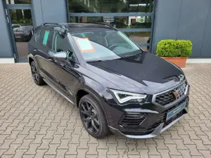 CUPRA Ateca 1.5 TSI DSG (150 PS) *Navig.*SHZ*Kamera*