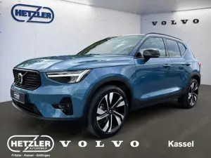 Volvo XC40 B4 Ultimate Dark AWD StandHZG AHK Digitales Cockpi
