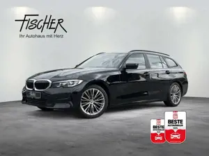 BMW 320 d Advantage HiFi Alarm AHK ViCo  Advantage