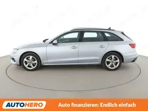 Audi A4 35 TFSI Mild-Hybrid advanced Aut.*NAVI*LED*TEMPO*