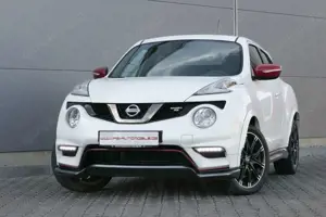 Nissan Juke NISMO RS 4x4 Turbo Xtronic