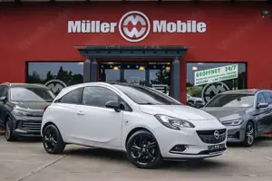 Opel Corsa-e Corsa E 1.4 Color Edition 74kW/101PS 39tkm !!! Col